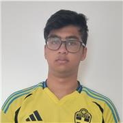 KS3 and GCSE primarily but am able to teach AS and A level Normal Maths students.